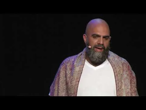 TEDx talk